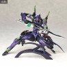 Neon Genesis Evangelion - Test Type-01 figure ver. Natayanagi