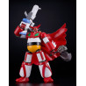 PRE ORDER - Shin Getter Robot Armageddon - Getter 1 OVA figure, Moderoid Plastic Model Kit