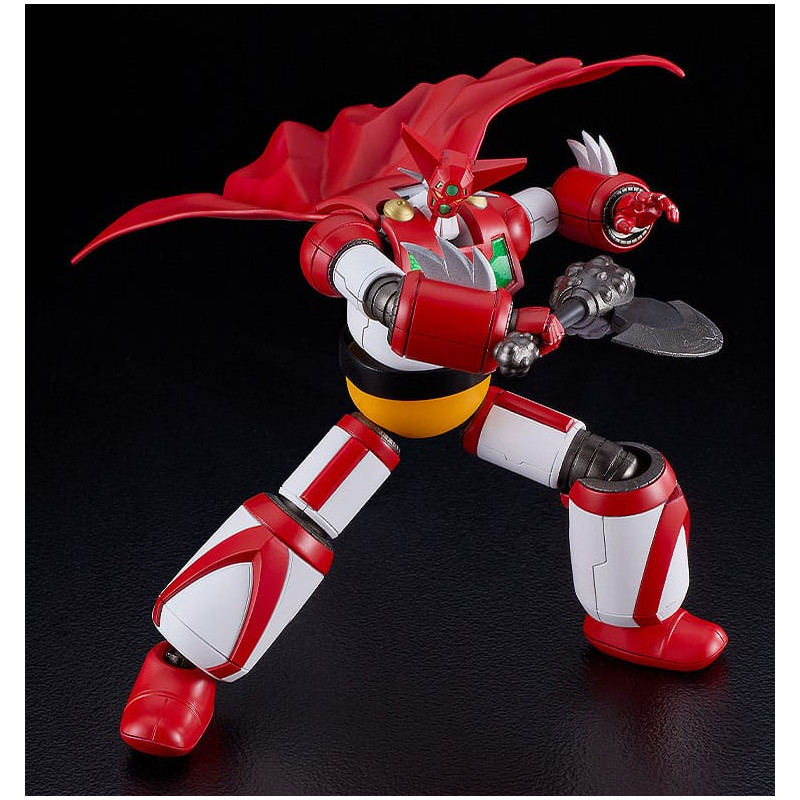 PRE ORDER - Shin Getter...