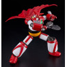 PRE ORDER - Shin Getter Robot Armageddon - Getter 1 OVA figure, Moderoid Plastic Model Kit