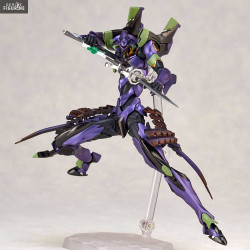 Neon Genesis Evangelion -...