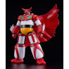 PRÉCOMMANDE - Shin Getter Robot Armageddon - Figurine Getter 1 OVA, Moderoid Plastic Model Kit