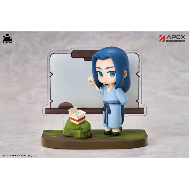 PREORDER - The Legend of...