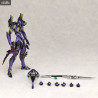 Neon Genesis Evangelion - Test Type-01 figure ver. Natayanagi
