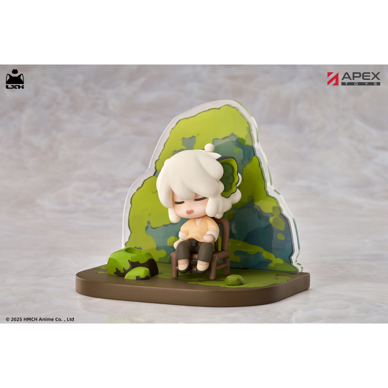 PREORDER - The Legend of...