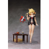 PRE ORDER - Dark Advent - Sophia figure Relax, Plastic Model Kit