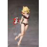 PRE ORDER - Dark Advent - Sophia figure Relax, Plastic Model Kit