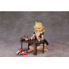 PRE ORDER - Dark Advent - Sophia figure Relax, Plastic Model Kit