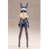 PRÉCOMMANDE - Frame Arms Girl - Figurine Zelfikar Light Armor, Plastic Model Kit P3