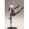 PRÉCOMMANDE - Frame Arms Girl - Figurine Zelfikar Light Armor, Plastic Model Kit P3