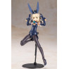 PRE ORDER - Frame Arms Girl - Zelfikar figure Light Armor, Plastic Model Kit P3