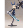 PRE ORDER - Frame Arms Girl - Zelfikar figure Light Armor, Plastic Model Kit P3