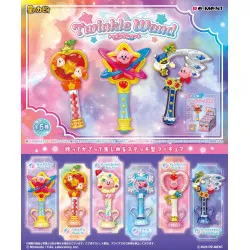 PRE ORDER - Kirby - Pack 6...
