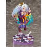 No Game No Life - Figurine de Shiro