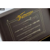 Harry Potter - Pack of 4 baguettes pens, Collector's Edition