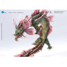 PRE ORDER - Godzilla x Kong: The New Empire - Tiamat figure, Exquisite Basic