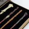 Harry Potter - Pack of 4 baguettes pens, Collector's Edition