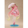 PRE ORDER - Vocaloid - Sakura Miku figure Sakura Dress Newley Written, AMP+