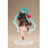 PRÉCOMMANDE - Vocaloid - Figurine Hatsune Miku Outdoor, Fashion