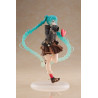PRE ORDER - Vocaloid - Hatsune Miku figure Outdoor, Fashion