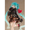 PRE ORDER - Vocaloid - Hatsune Miku figure Outdoor, Fashion