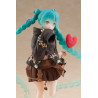 PRÉCOMMANDE - Vocaloid - Figurine Hatsune Miku Outdoor, Fashion