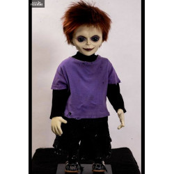 Seed of Chucky - Glen pupet...