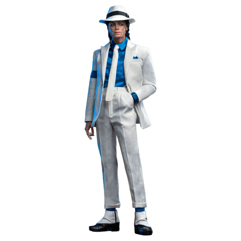 PREORDER - Michael Jackson figure, Smooth Criminal
