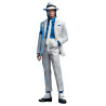 PRÉCOMMANDE - Figurine Michael Jackson, Smooth Criminal