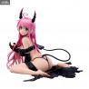 To Love-Ru Darkness - Lala Satalin Deviluke figure ver. Darkness