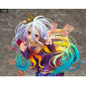 No Game No Life - Figurine de Shiro