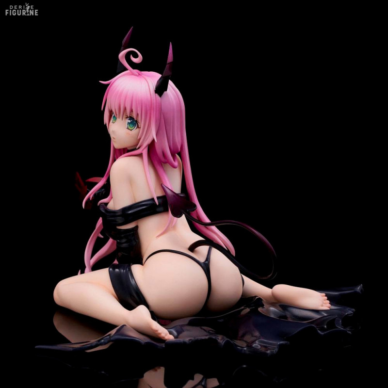 To Love-Ru Darkness -...