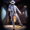 PRÉCOMMANDE - Figurine Michael Jackson Smooth Criminal, Deluxe