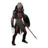 PREORDER - Prey - Feral Predator figure (Battle Damaged)
