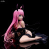 To Love-Ru Darkness - Figurine Lala Satalin Deviluke ver. Darkness