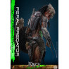 PRÉCOMMANDE - Prey - Figurine Feral Predator (Battle Damaged)
