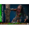 PRÉCOMMANDE - Prey - Figurine Feral Predator (Battle Damaged)