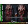 PRÉCOMMANDE - Prey - Figurine Feral Predator (Battle Damaged)