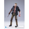 PRÉCOMMANDE - The Walking Dead - Figurine Merle, Exquisite Mini Series