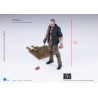 PREORDER - The Walking Dead - Merle figure, Exquisite Mini Series