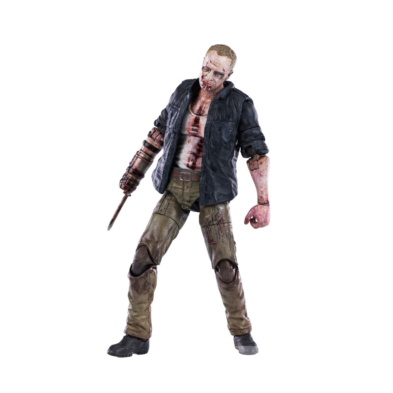 PREORDER - The Walking Dead - Merle figure, Exquisite Mini Series
