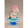 PREORDER - To Love-Ru Darkness - Momo Belia Deviluke figure, Aqua Float Girls