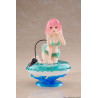 PREORDER - To Love-Ru Darkness - Momo Belia Deviluke figure, Aqua Float Girls