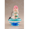 PREORDER - To Love-Ru Darkness - Momo Belia Deviluke figure, Aqua Float Girls