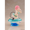 PREORDER - To Love-Ru Darkness - Momo Belia Deviluke figure, Aqua Float Girls