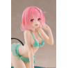 PREORDER - To Love-Ru Darkness - Momo Belia Deviluke figure, Aqua Float Girls