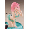 PREORDER - To Love-Ru Darkness - Momo Belia Deviluke figure, Aqua Float Girls