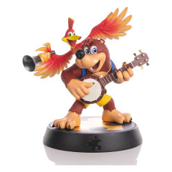 PRÉCOMMANDE - Banjo-Kazooie...