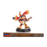 PRÉCOMMANDE - Banjo-Kazooie - Figurine Banjo-Kazooie Duet