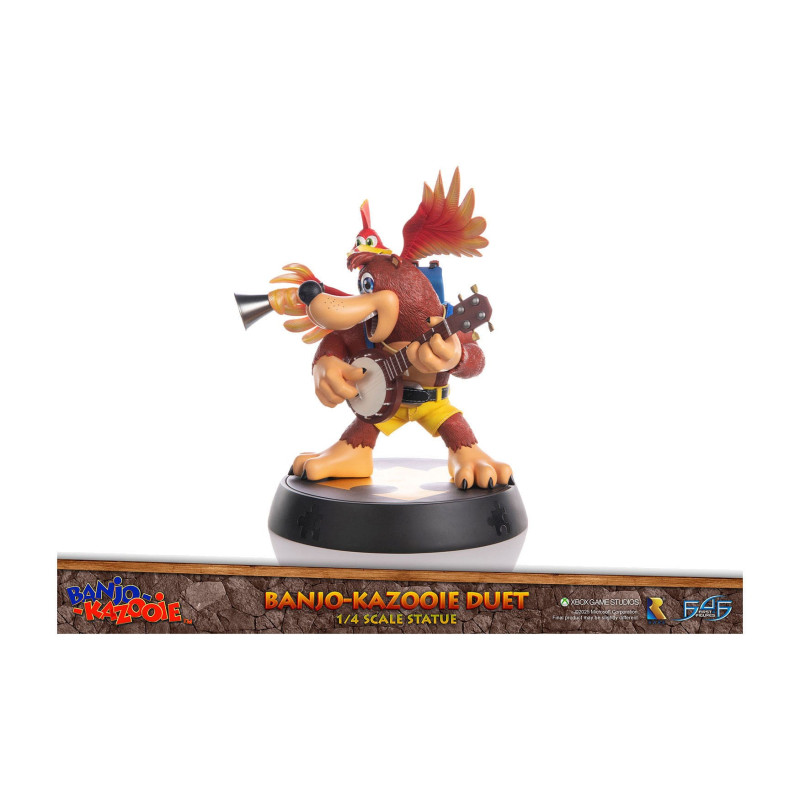 PRE ORDER - Banjo-Kazooie -...